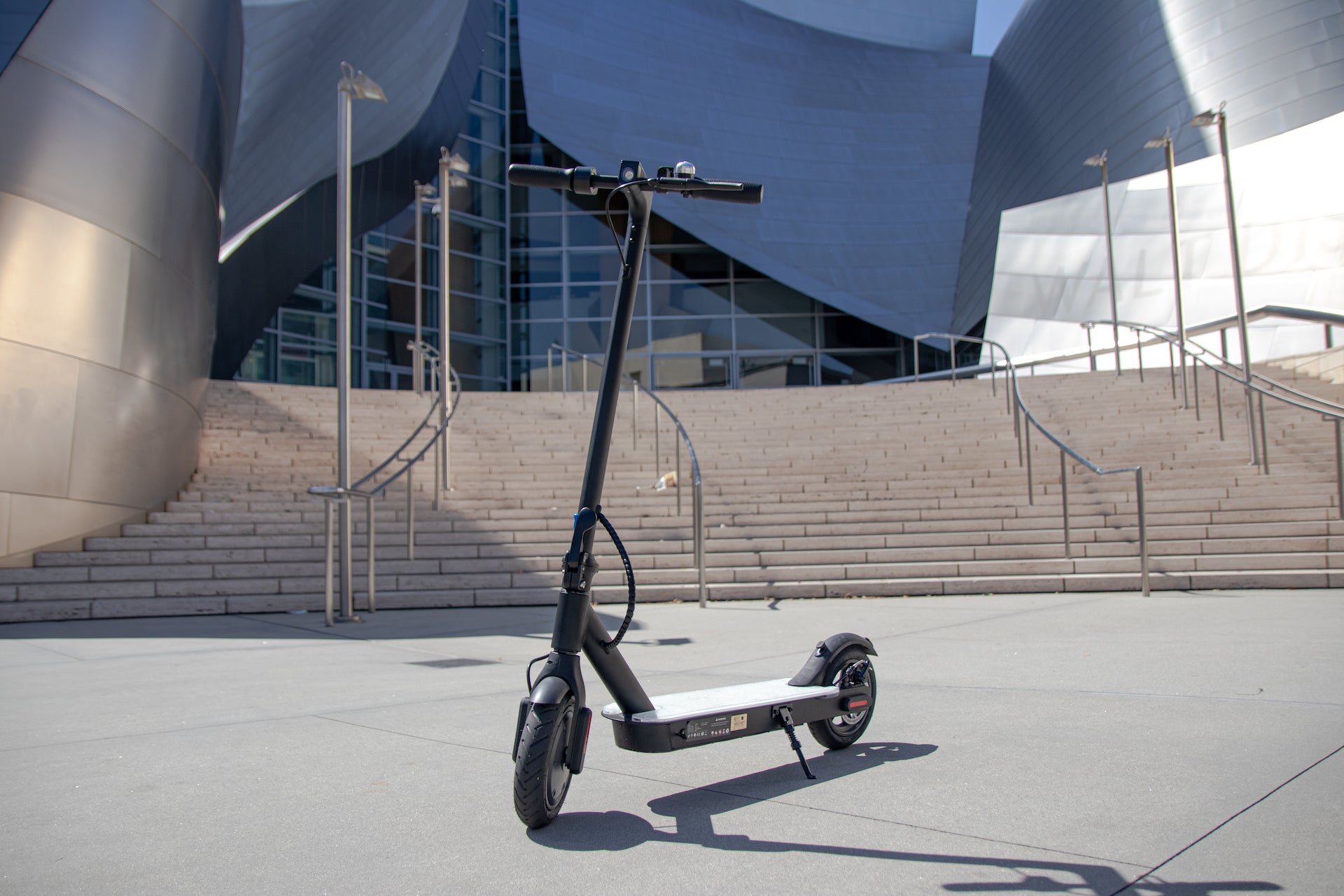 City Pro Lite Electric Scooter My Store