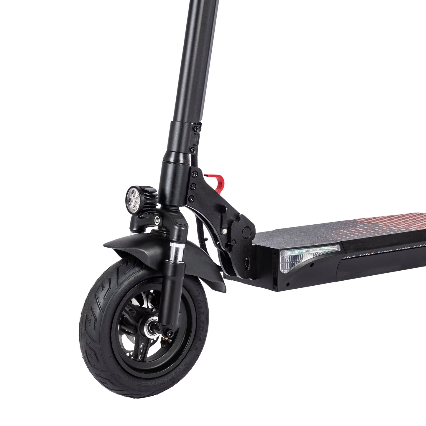Electric Scooter - Deluxe City Commuter