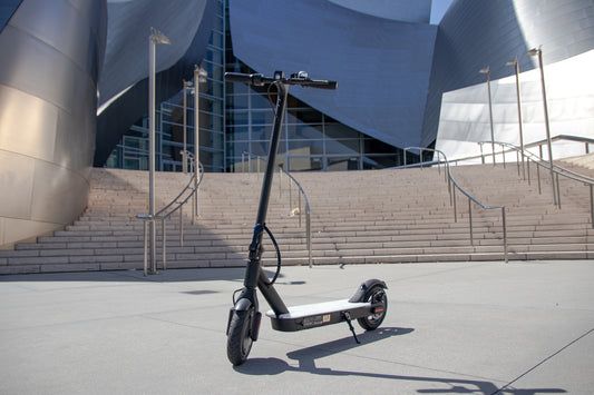 Electric Scooter - City Pro Lite